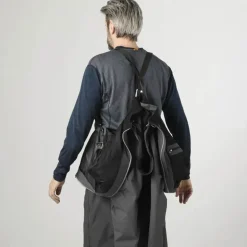 Veste Homme Geoff Anderson Dozer Light - Noir