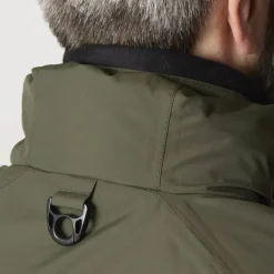 Veste Homme Geoff Anderson Dozer 7 - Dark Green