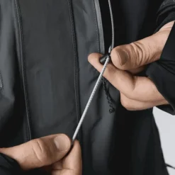 Veste Homme Geoff Anderson Dozer 7 - Noir
