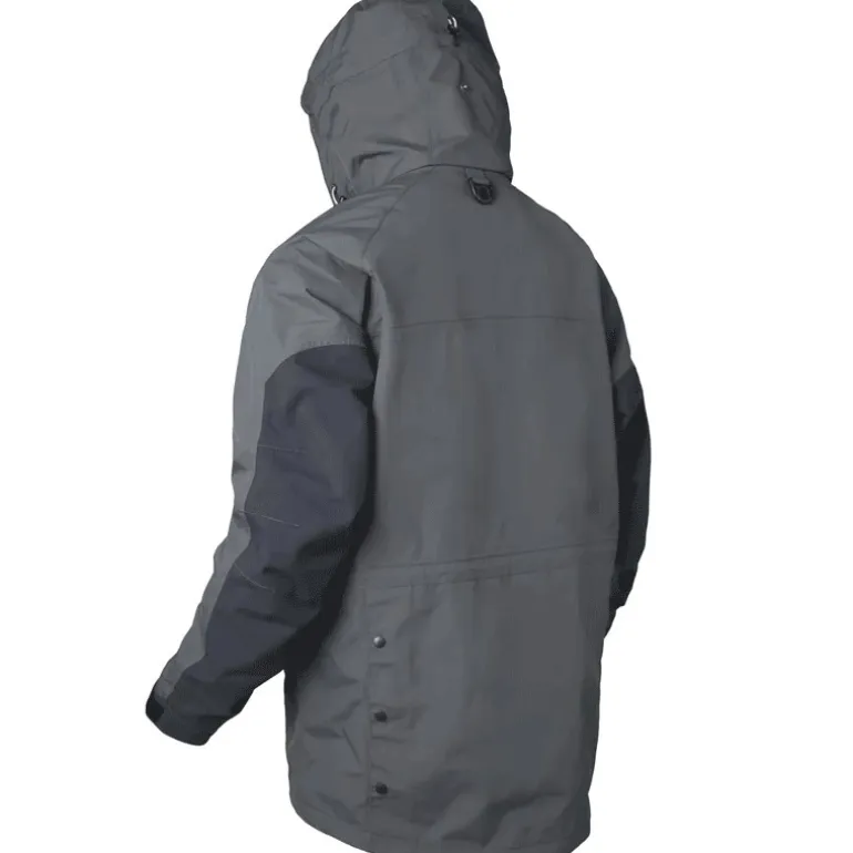 Veste Homme Geoff Anderson Dozer 7 - Noir