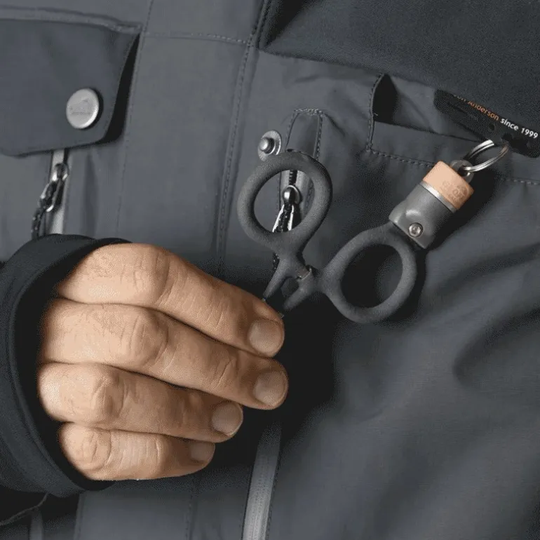 Veste Homme Geoff Anderson Dozer 7 - Noir