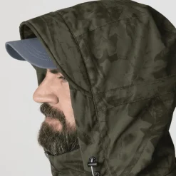 Geoff Anderson Veste Homme Dozer 7 - Leaf * Vestes De Pêche