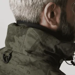Geoff Anderson Veste Homme Dozer 7 - Leaf * Vestes De Pêche