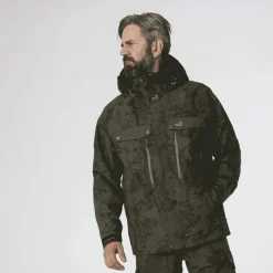 Geoff Anderson Veste Homme Dozer 7 - Leaf * Vestes De Pêche