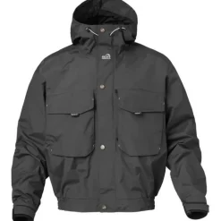 Geoff Anderson Veste Homme Raptor 6 - Noir * Vestes De Pêche