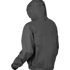 Geoff Anderson Veste Homme Raptor 6 - Noir * Vestes De Pêche
