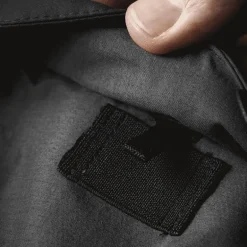 Veste Homme Geoff Anderson Ws Pro - Noir