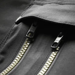 Veste Homme Geoff Anderson Ws Pro - Noir