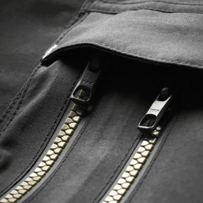 Veste Homme Geoff Anderson Ws Pro - Noir