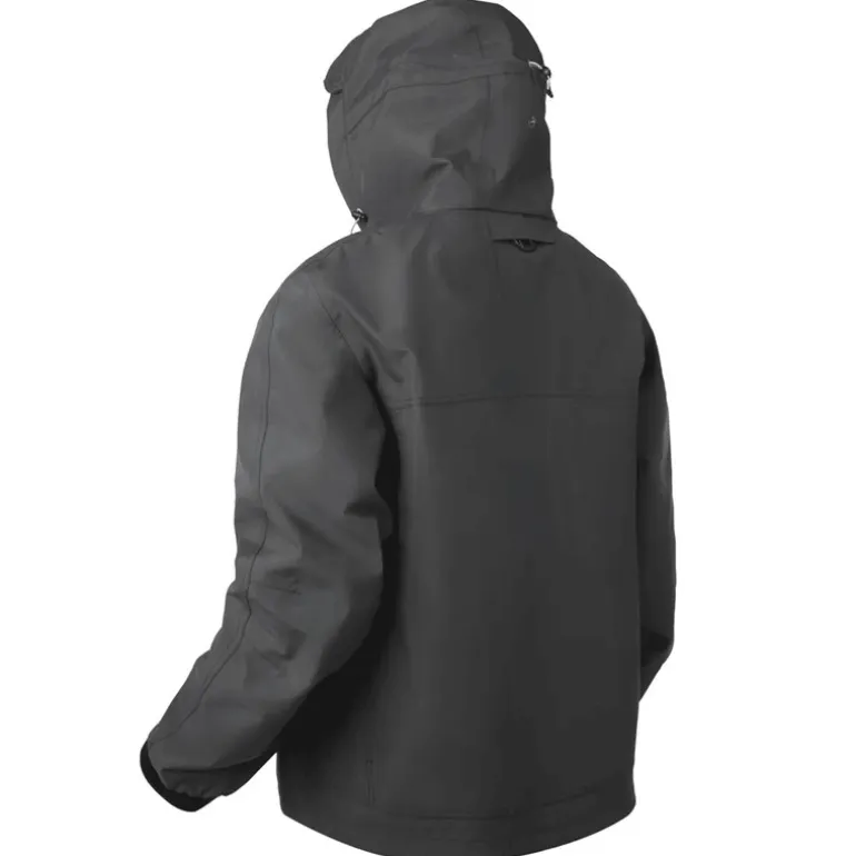 Veste Homme Geoff Anderson Ws Pro - Noir