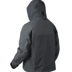Geoff Anderson Veste Homme Ws 7 - Noir * Vestes De Pêche