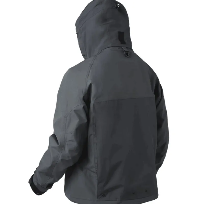 Geoff Anderson Veste Homme Ws 7 - Noir * Vestes De Pêche