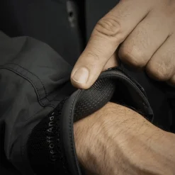 Geoff Anderson Veste Homme Ws 7 - Noir * Vestes De Pêche