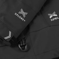 Gill Veste Homme Apex Pro-X - Noir * Vestes De Pêche