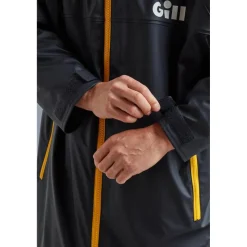 Gill Veste Homme Aqua Parka - Navy/Gold * Vestes De Pêche
