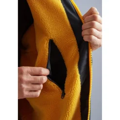 Gill Veste Homme Aqua Parka - Navy/Gold * Vestes De Pêche