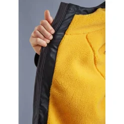 Gill Veste Homme Aqua Parka - Navy/Gold * Vestes De Pêche