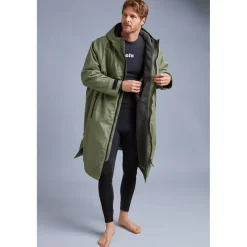 Gill Veste Homme Aqua Parka - Sage * Vestes De Pêche