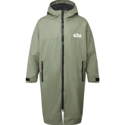 Gill Veste Homme Aqua Parka - Sage * Vestes De Pêche
