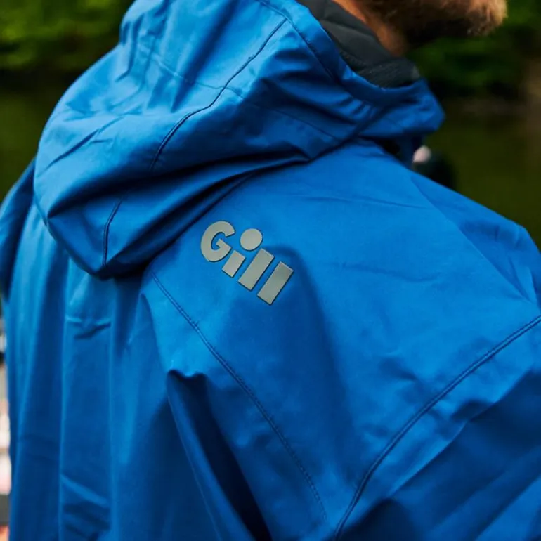 Veste Homme Gill Aspect - Twilight