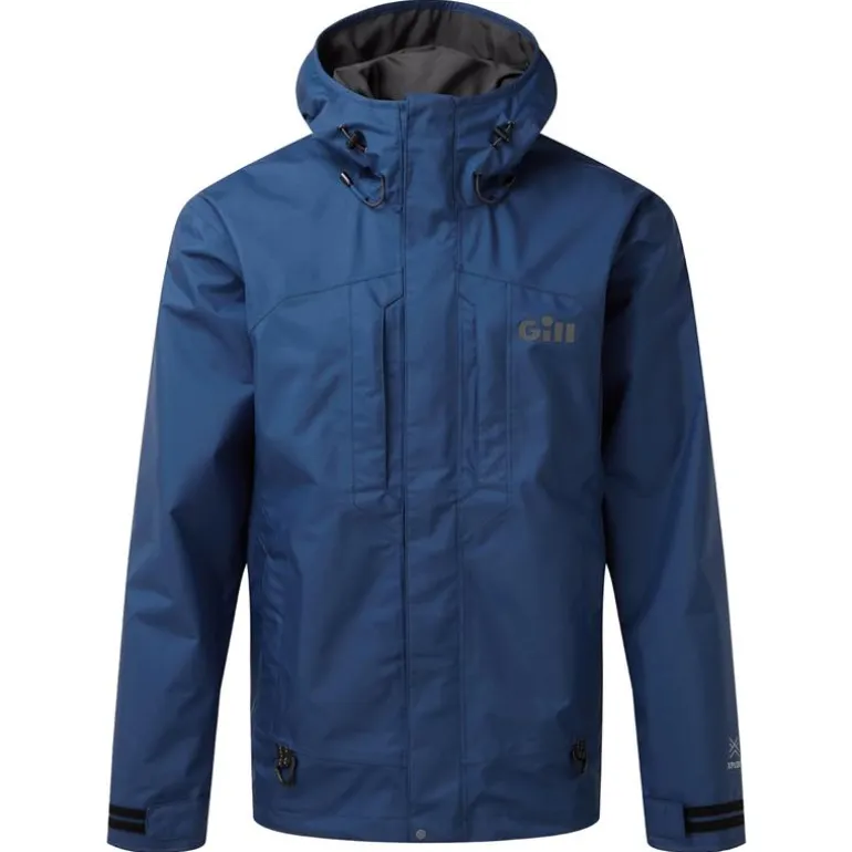 Veste Homme Gill Aspect - Twilight