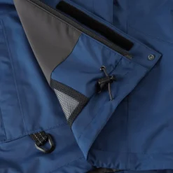 Veste Homme Gill Aspect - Twilight