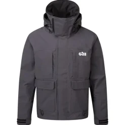 Gill Veste Homme Meridian-X - Shadow * Vestes De Pêche