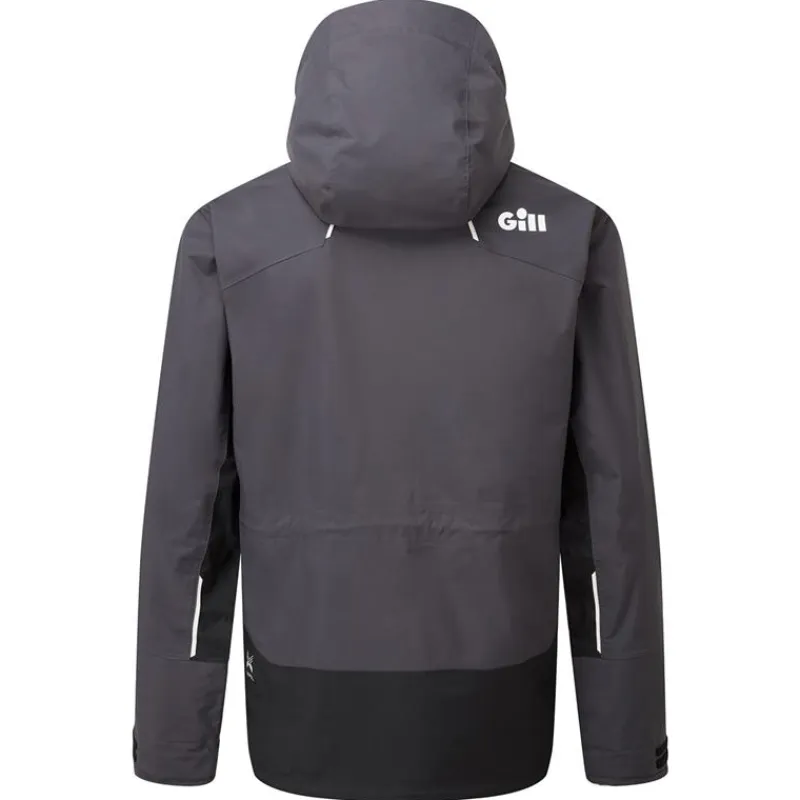 Gill Veste Homme Meridian-X - Shadow * Vestes De Pêche