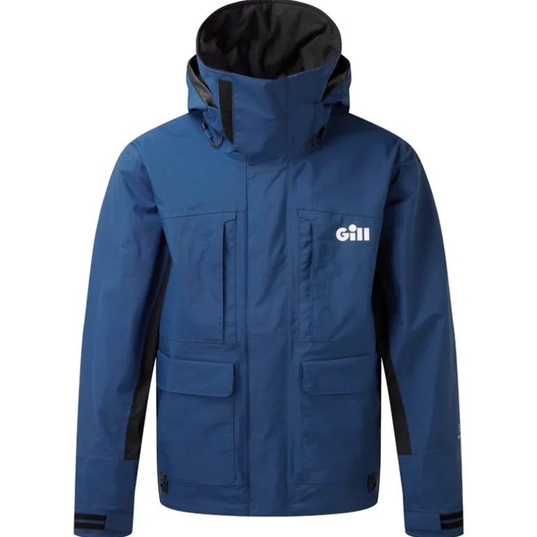 Veste Homme Gill Meridian-X - Twilight