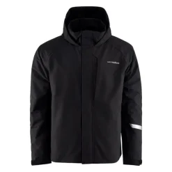 Veste Homme Grundéns Transmit X Jacket Black - Noir