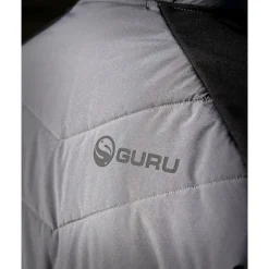 Guru Veste Homme Hybrid Jacket - Charcoal * Vestes De Pêche
