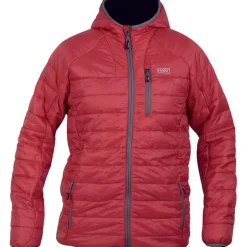 Veste Homme Hart Maple-J - Rouge
