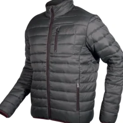 Hart Veste Homme Nimbus-J - Gris Fonce * Vestes De Pêche