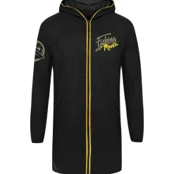 Hot Spot Design Veste Homme K-Way Carpfishing Mania - Noir * Vestes De Pêche