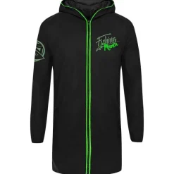 Veste Homme Hot Spot Design K-Way Zander Mania - Noir