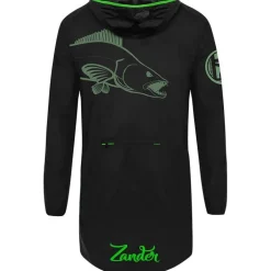 Veste Homme Hot Spot Design K-Way Zander Mania - Noir