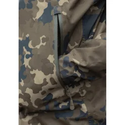Veste Homme Korda Drykore Jacket Dark - Kamo
