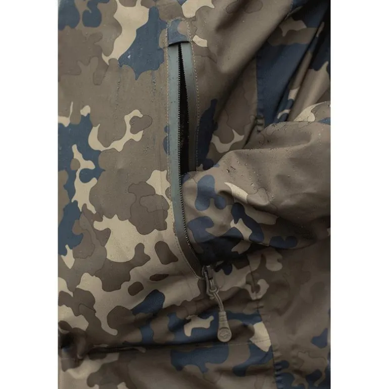 Veste Homme Korda Drykore Jacket Dark - Kamo
