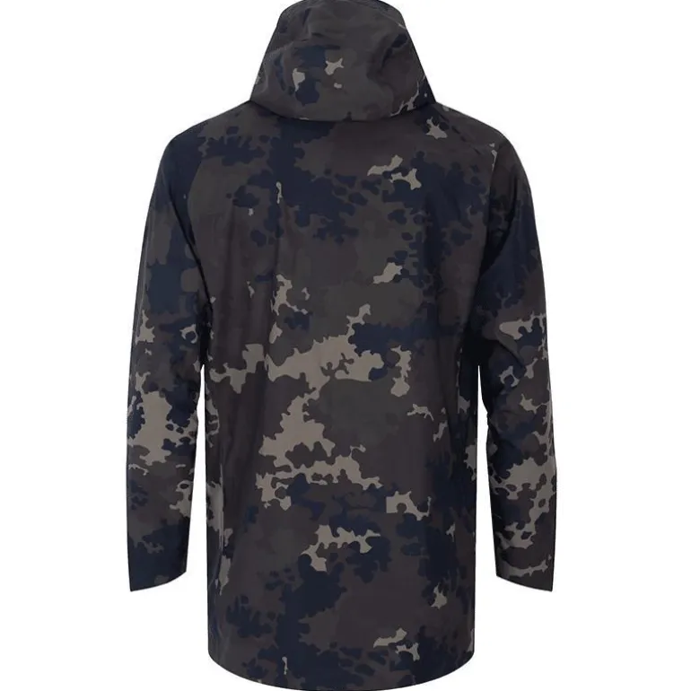 Veste Homme Korda Drykore Jacket Dark - Kamo