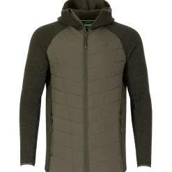 Korda Veste Homme Hybrid Jacket - Olive * Vestes De Pêche