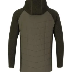 Korda Veste Homme Hybrid Jacket - Olive * Vestes De Pêche