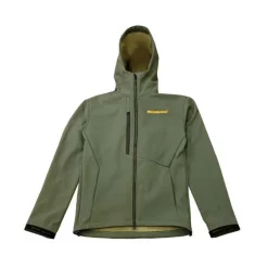 Veste Homme Megabass Blowattack Hoodie - Olive