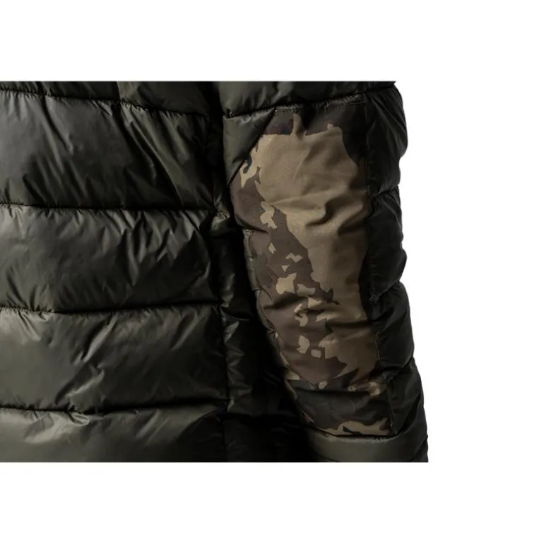 Veste Homme Nash Zero Tolerance Air Cell 3 In 1 - Kaki