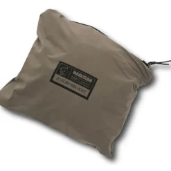 Nash Veste Homme Zt Lite Dry Pack - Kaki * Vestes De Pêche