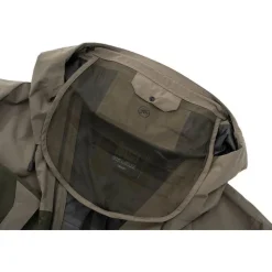 Nash Veste Homme Zt Lite Dry Pack - Kaki * Vestes De Pêche