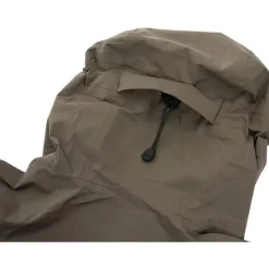 Nash Veste Homme Zt Lite Dry Pack - Kaki * Vestes De Pêche