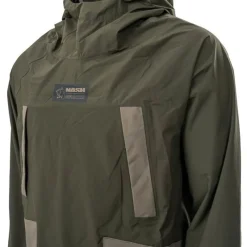 Nash Vete Hoe Zt ite Dry Pack ock - Kaki * Vestes De Pêche
