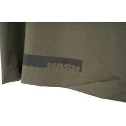 Nash Vete Hoe Zt ite Dry Pack ock - Kaki * Vestes De Pêche