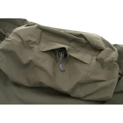 Nash Vete Hoe Zt ite Dry Pack ock - Kaki * Vestes De Pêche