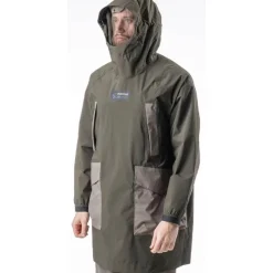 Nash Vete Hoe Zt ite Dry Pack ock - Kaki * Vestes De Pêche